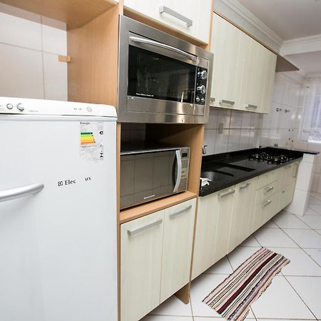 Apartamento Mar Vermelho Balneario Camboriu Luaran gambar