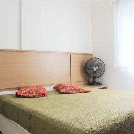 Apartamento Mar Vermelho Balneario Camboriu Luaran gambar