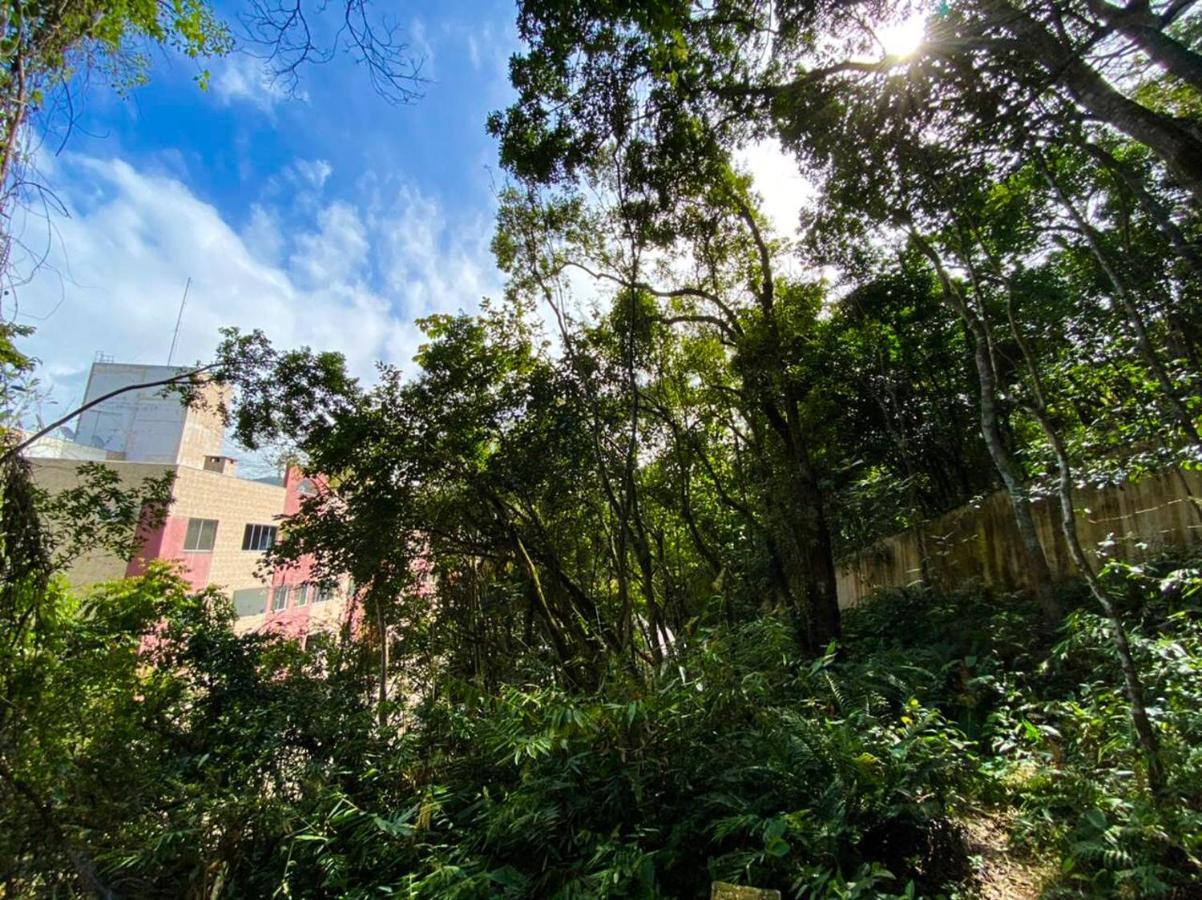 Apartamento Mar Vermelho Balneario Camboriu Luaran gambar