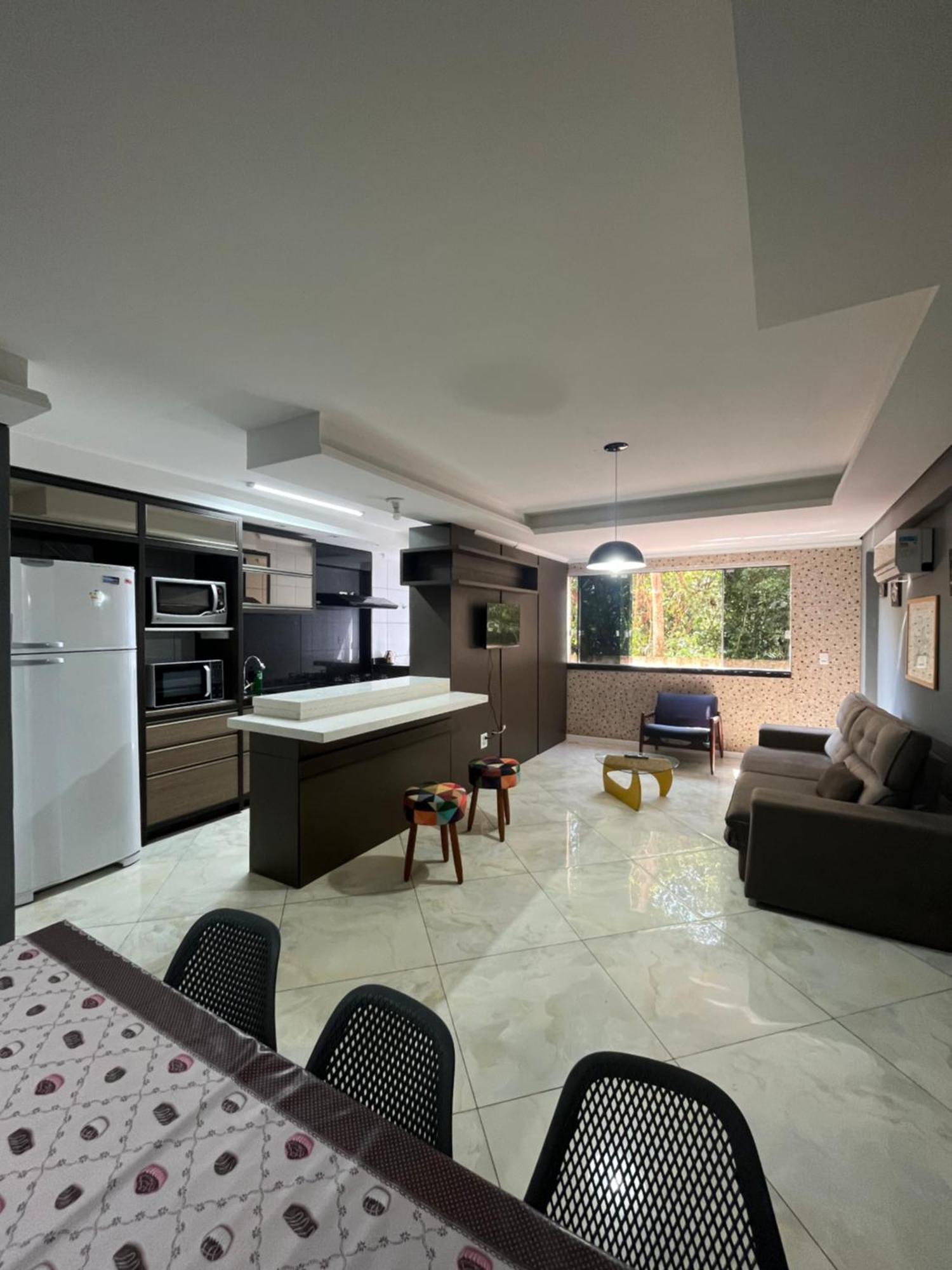 Apartamento Mar Vermelho Balneario Camboriu Luaran gambar