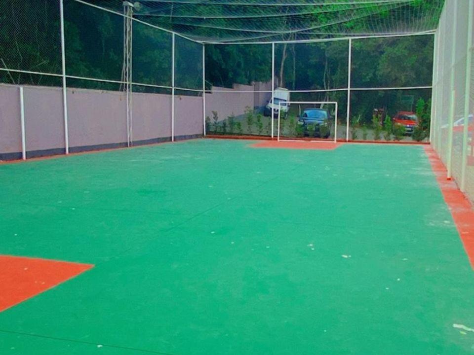 Apartamento Mar Vermelho Balneario Camboriu Luaran gambar