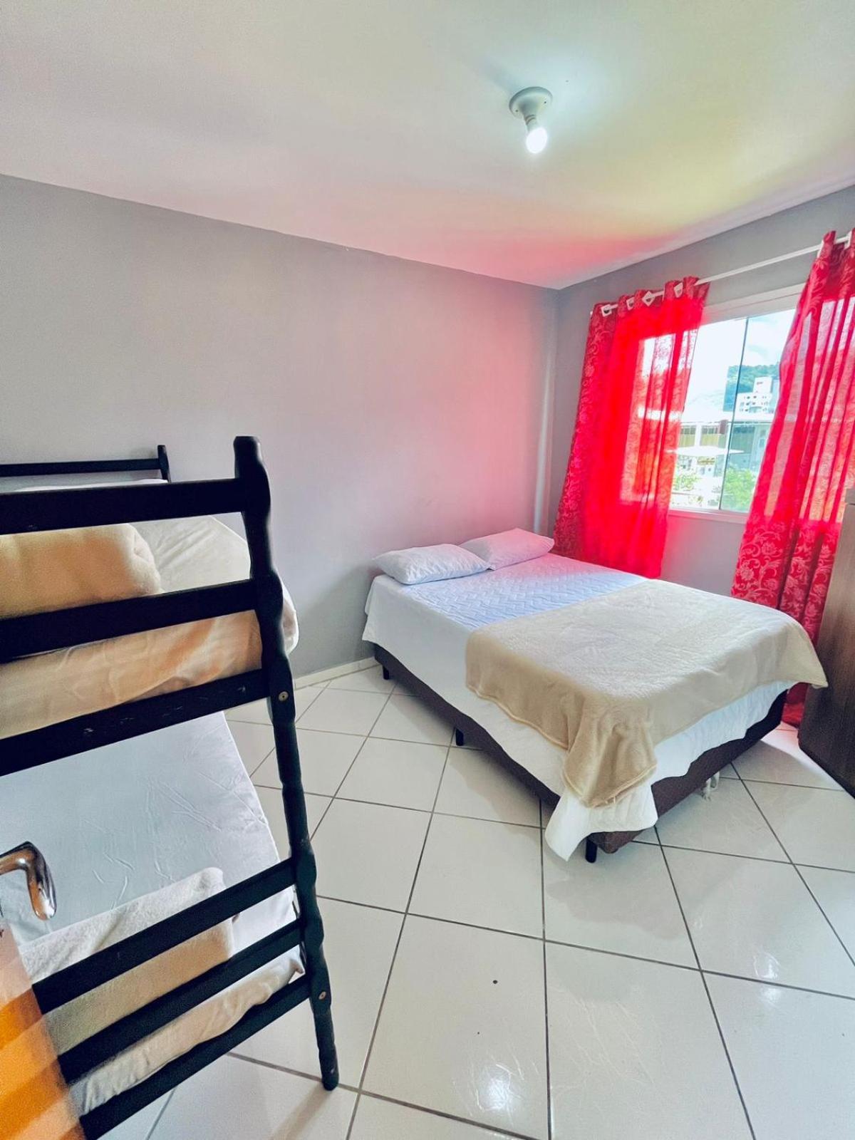 Apartamento Mar Vermelho Balneario Camboriu Luaran gambar