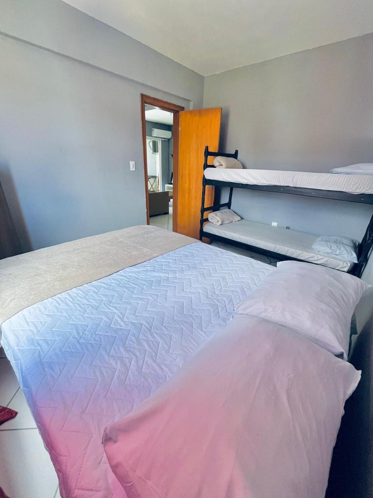 Apartamento Mar Vermelho Balneario Camboriu Luaran gambar