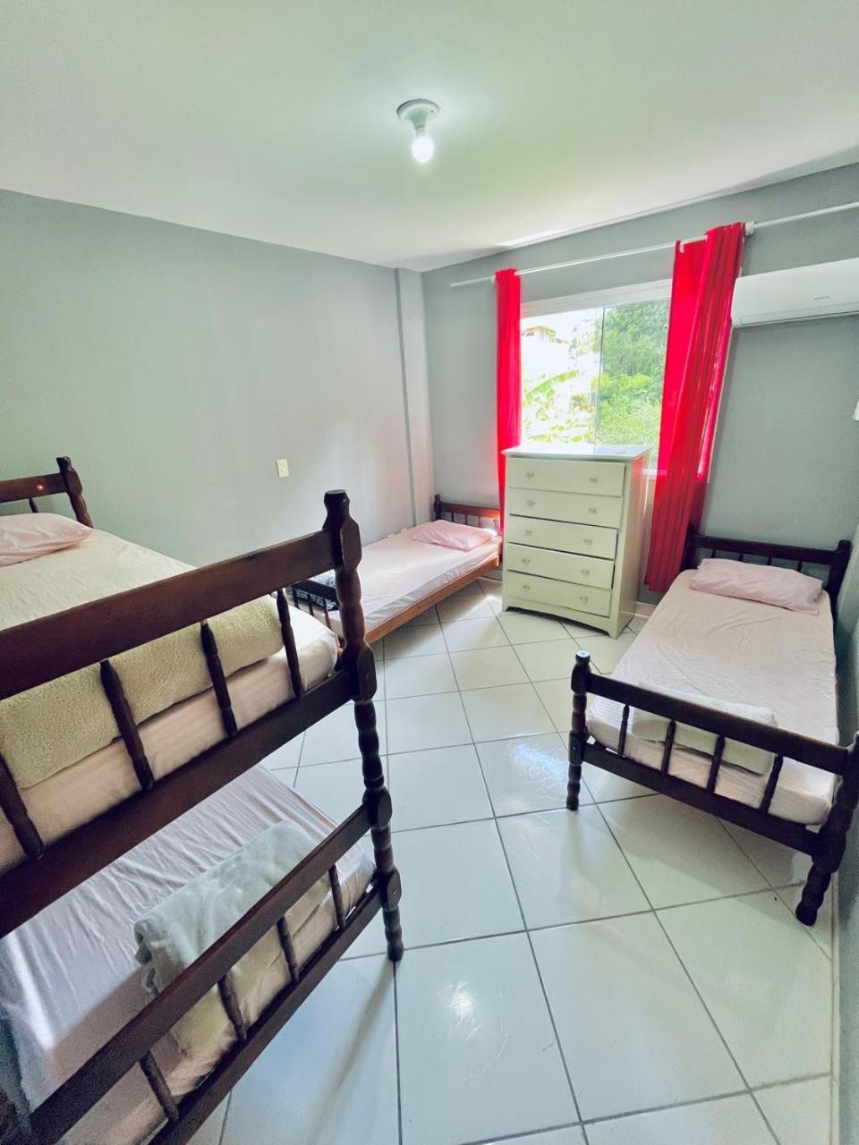 Apartamento Mar Vermelho Balneario Camboriu Luaran gambar
