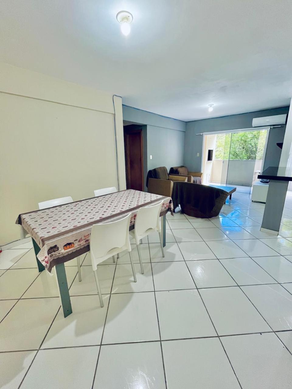 Apartamento Mar Vermelho Balneario Camboriu Luaran gambar