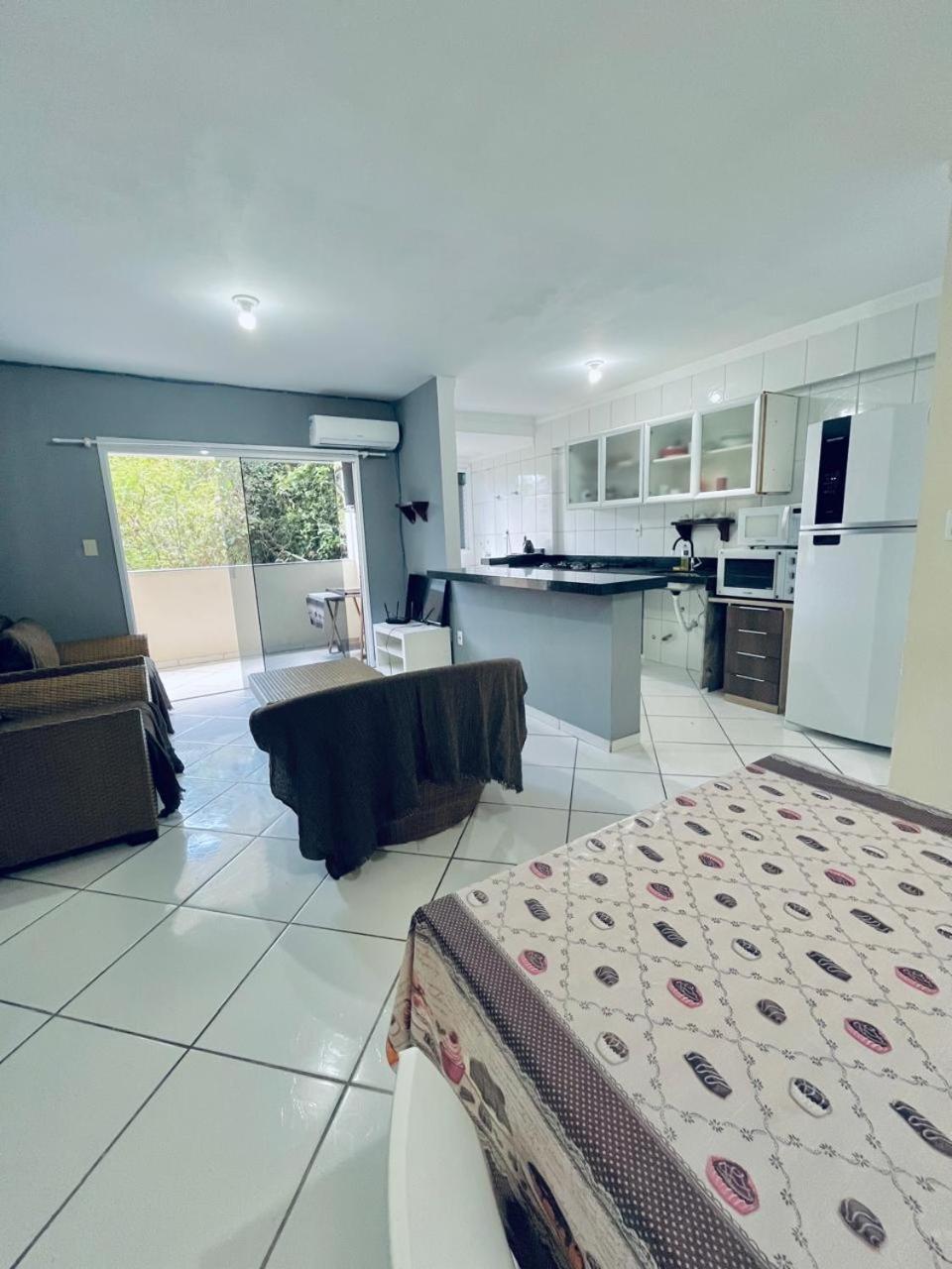 Apartamento Mar Vermelho Balneario Camboriu Luaran gambar