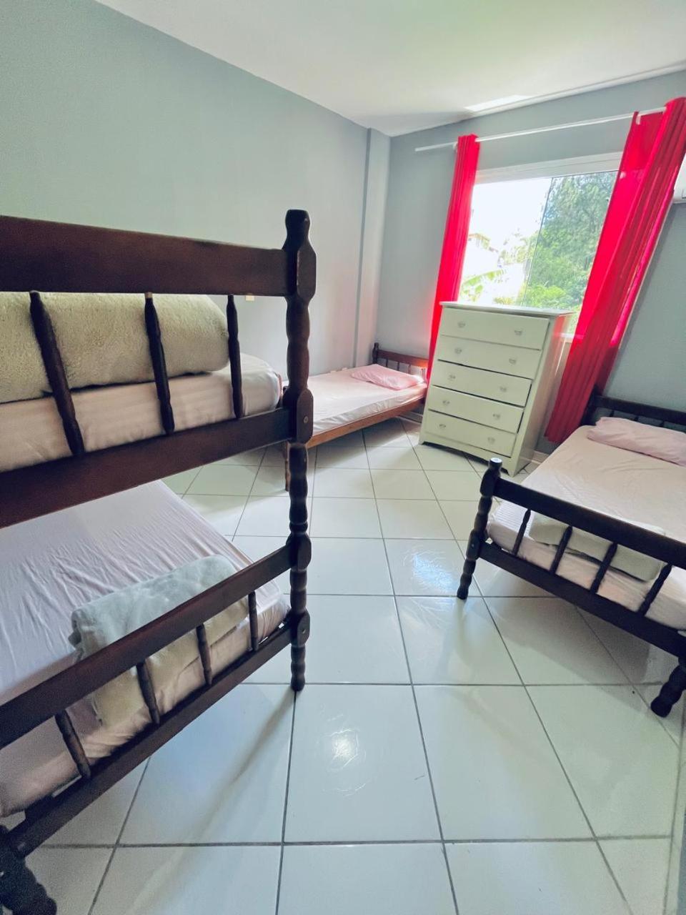 Apartamento Mar Vermelho Balneario Camboriu Luaran gambar