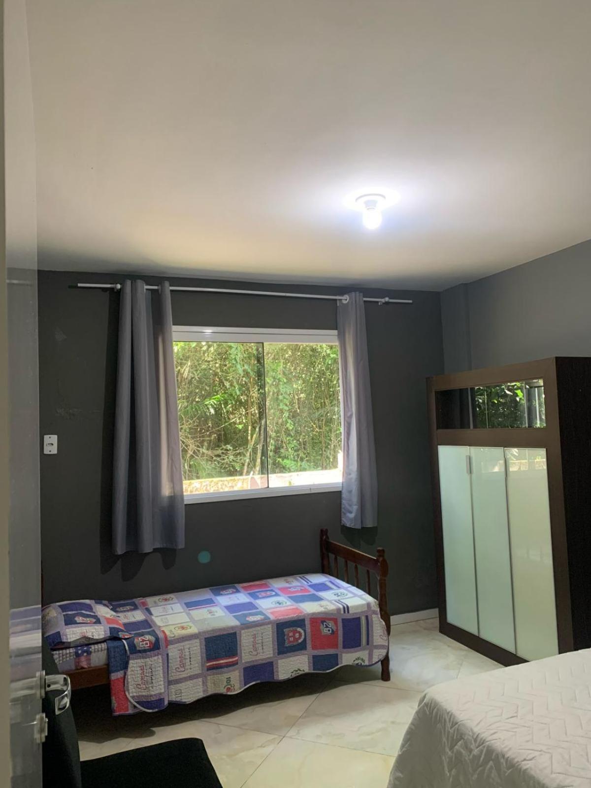 Apartamento Mar Vermelho Balneario Camboriu Luaran gambar
