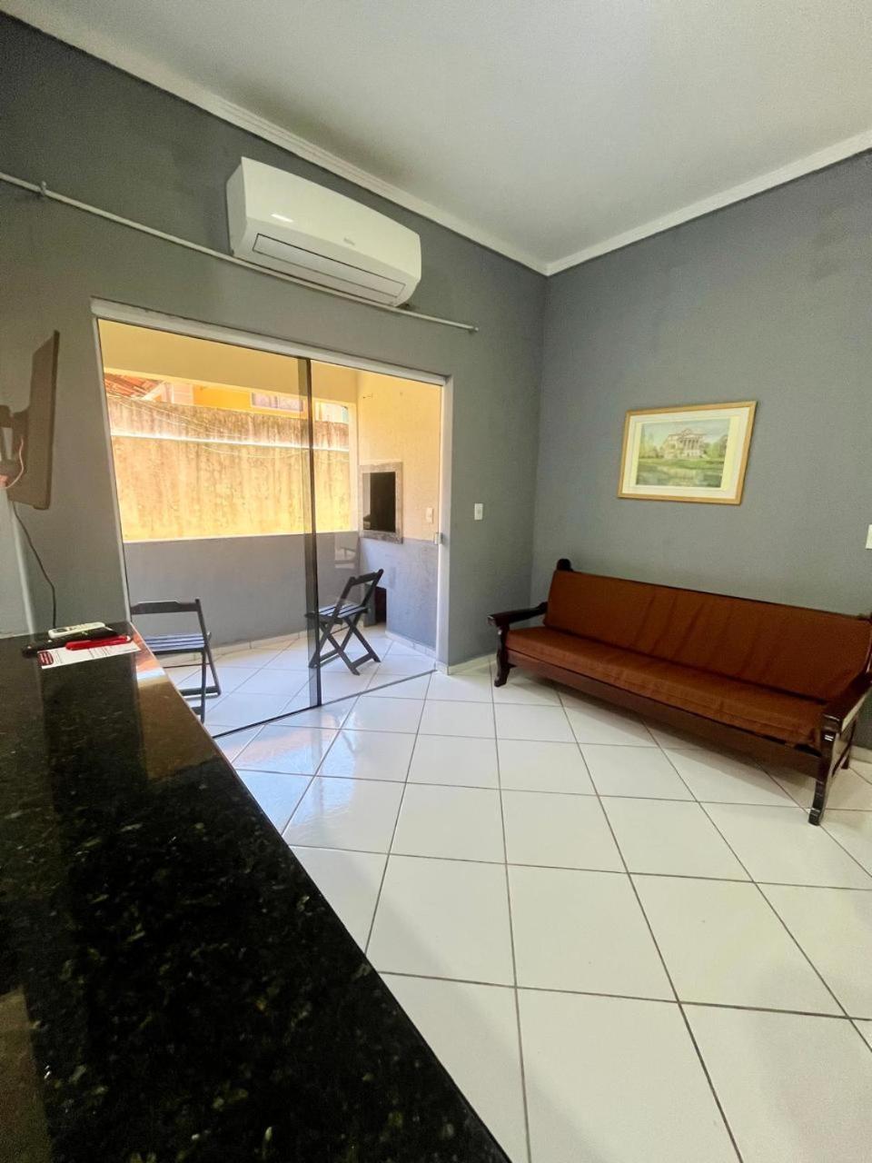 Apartamento Mar Vermelho Balneario Camboriu Luaran gambar
