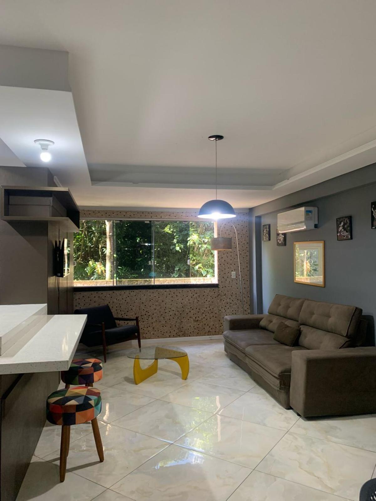 Apartamento Mar Vermelho Balneario Camboriu Luaran gambar