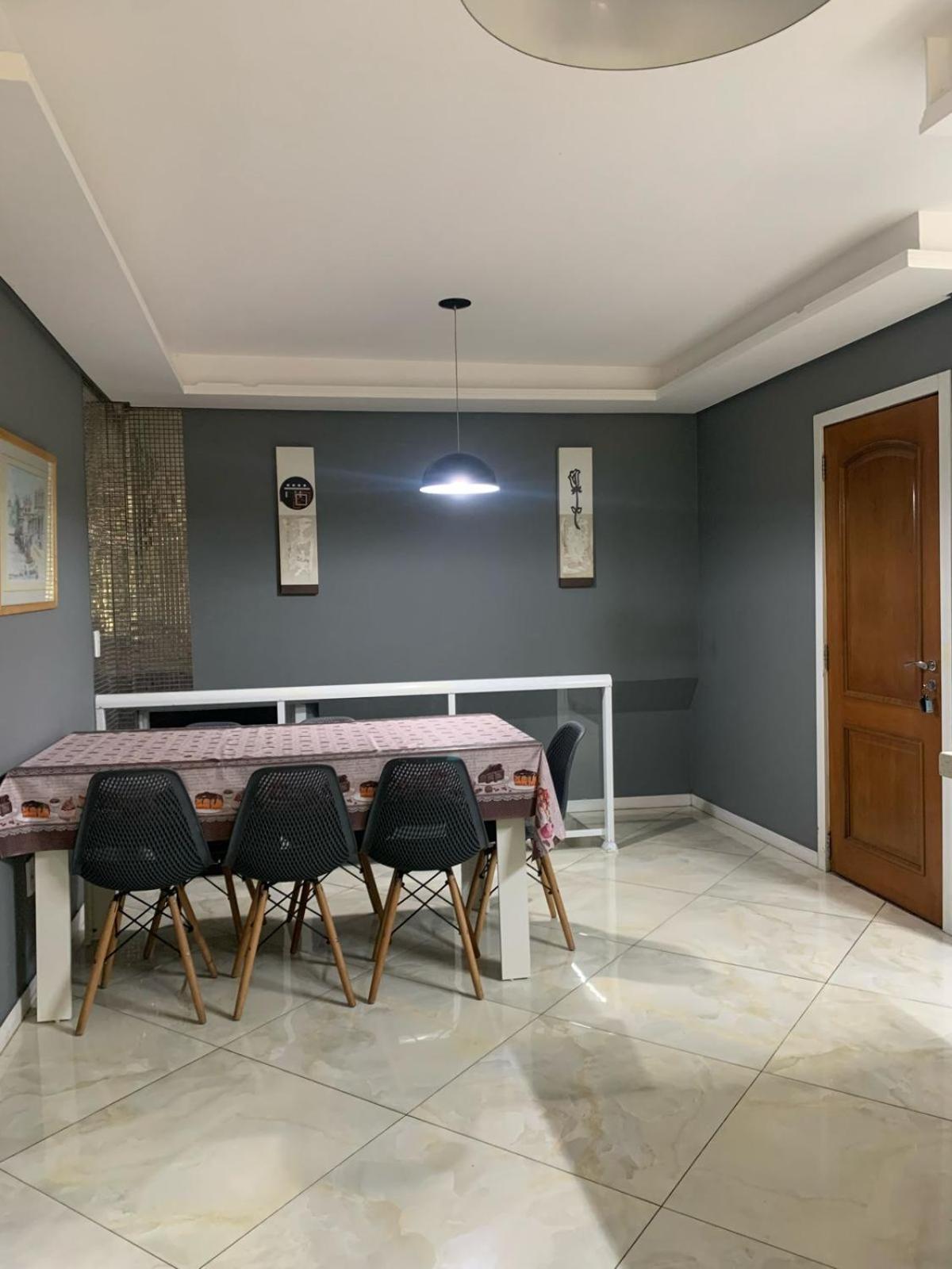 Apartamento Mar Vermelho Balneario Camboriu Luaran gambar