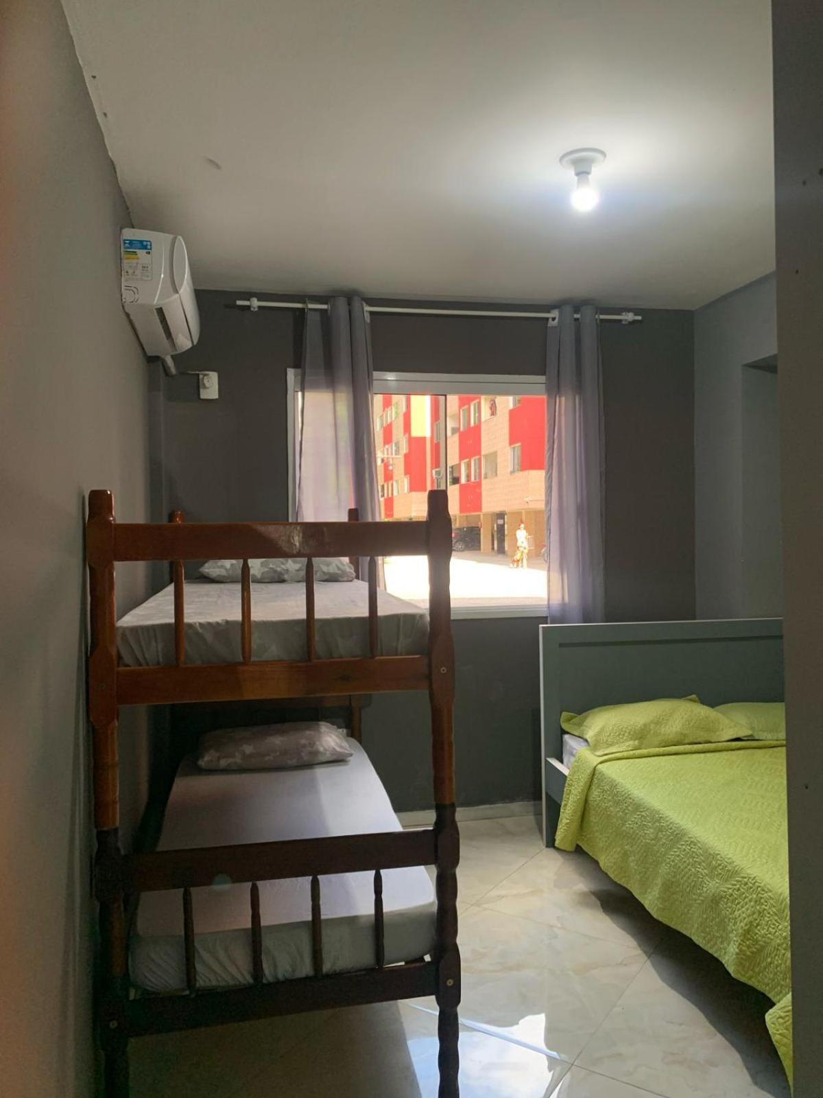 Apartamento Mar Vermelho Balneario Camboriu Luaran gambar