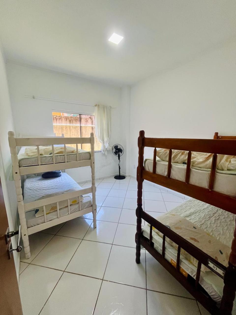 Apartamento Mar Vermelho Balneario Camboriu Luaran gambar