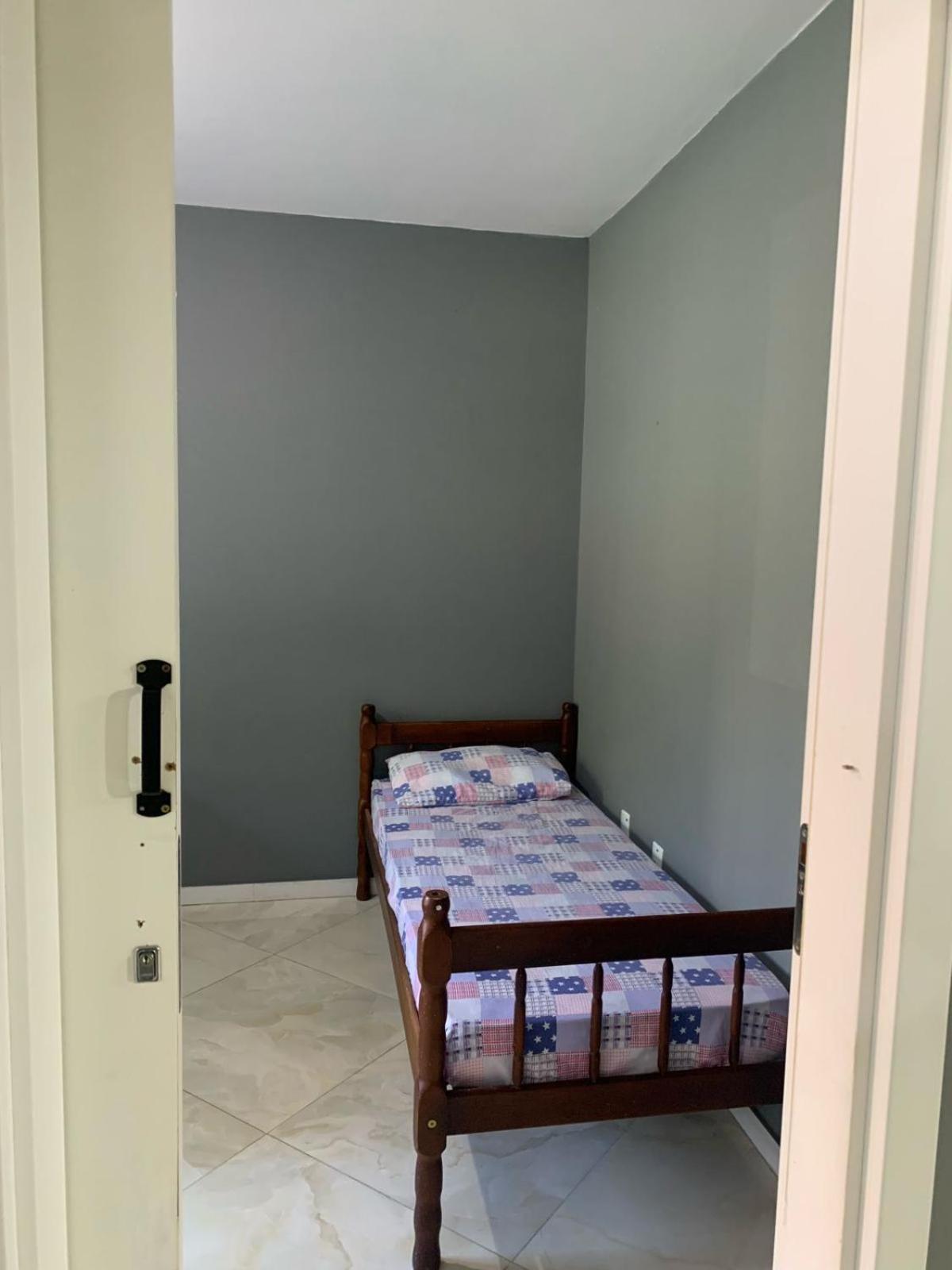 Apartamento Mar Vermelho Balneario Camboriu Luaran gambar