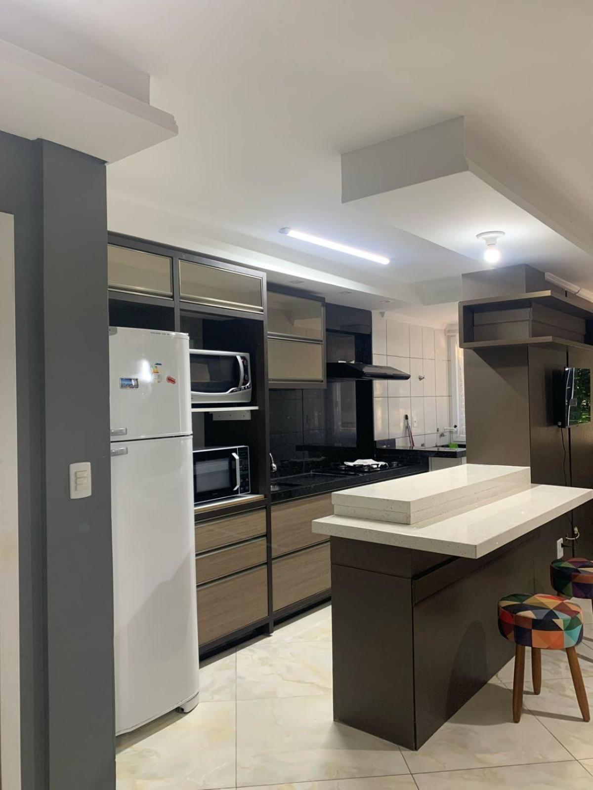 Apartamento Mar Vermelho Balneario Camboriu Luaran gambar