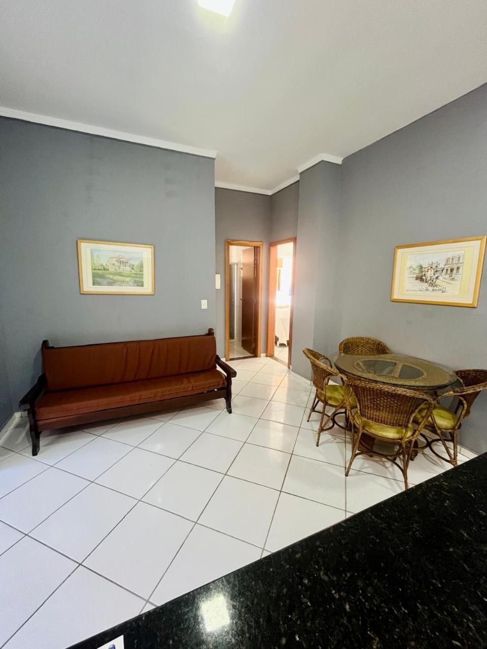 Apartamento Mar Vermelho Balneario Camboriu Luaran gambar