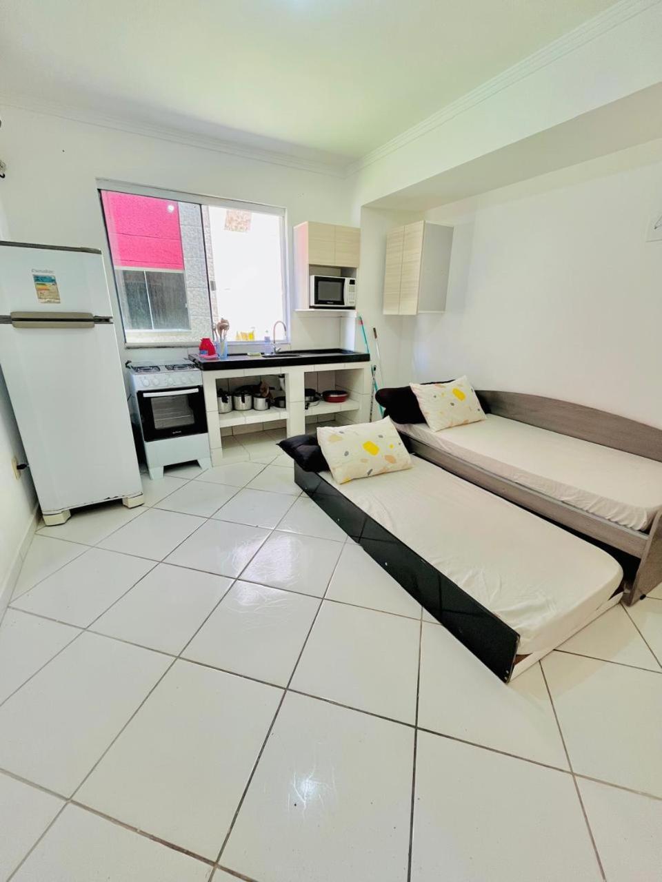 Apartamento Mar Vermelho Balneario Camboriu Luaran gambar