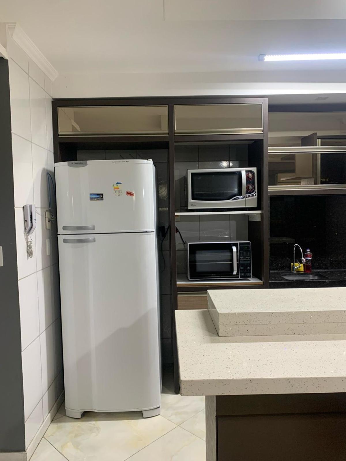 Apartamento Mar Vermelho Balneario Camboriu Luaran gambar