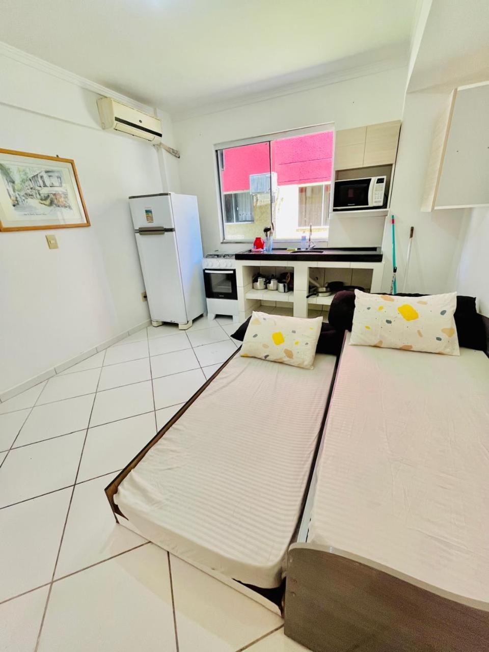 Apartamento Mar Vermelho Balneario Camboriu Luaran gambar