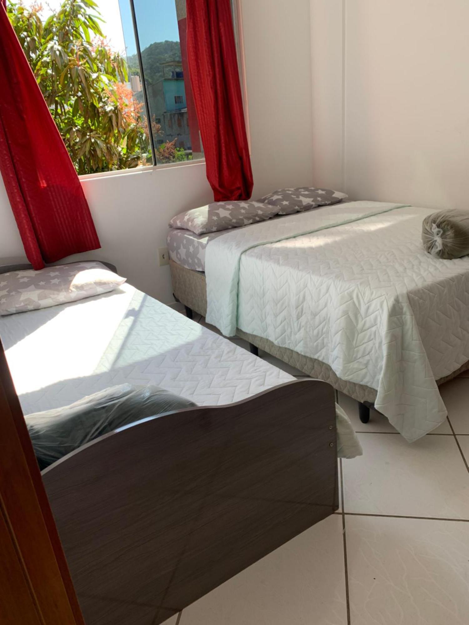 Apartamento Mar Vermelho Balneario Camboriu Luaran gambar