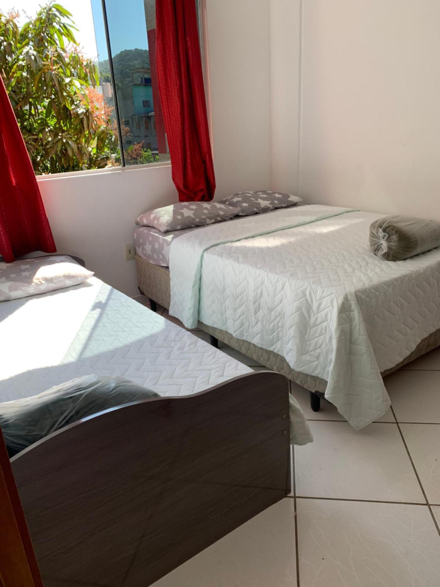 Apartamento Mar Vermelho Balneario Camboriu Luaran gambar
