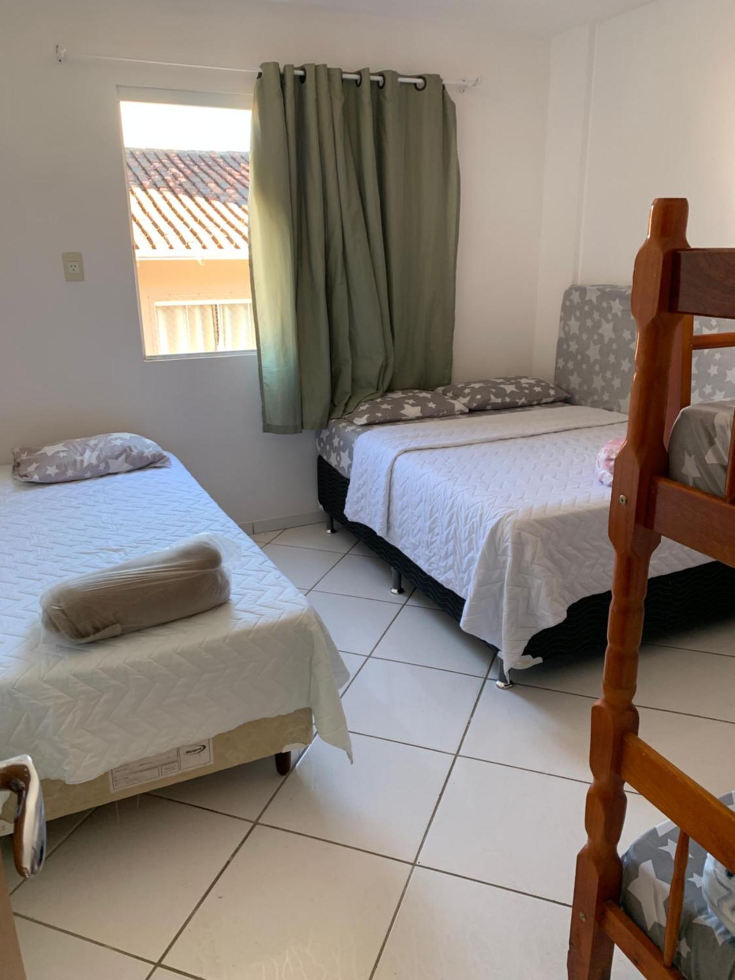 Apartamento Mar Vermelho Balneario Camboriu Luaran gambar