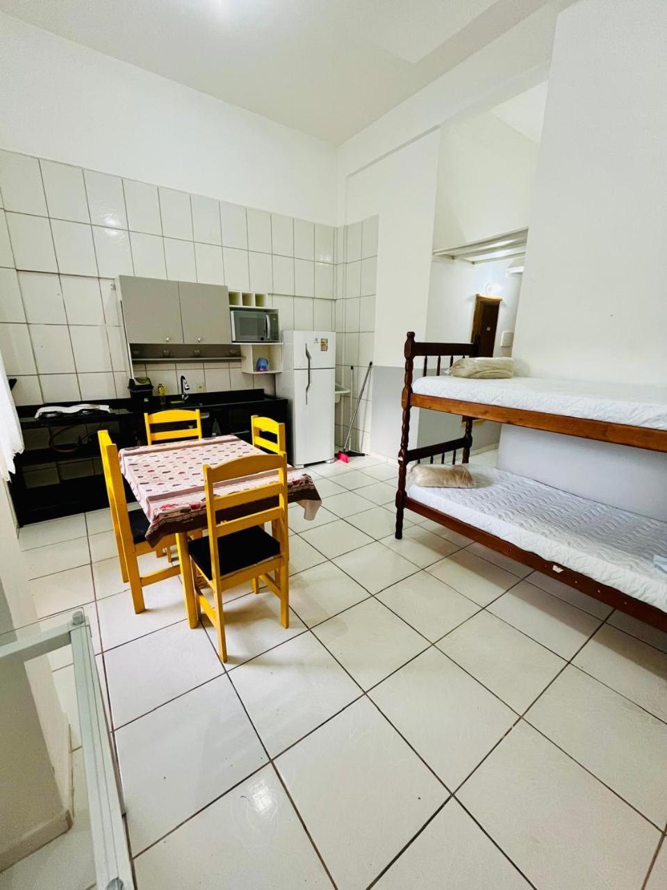 Apartamento Mar Vermelho Balneario Camboriu Luaran gambar