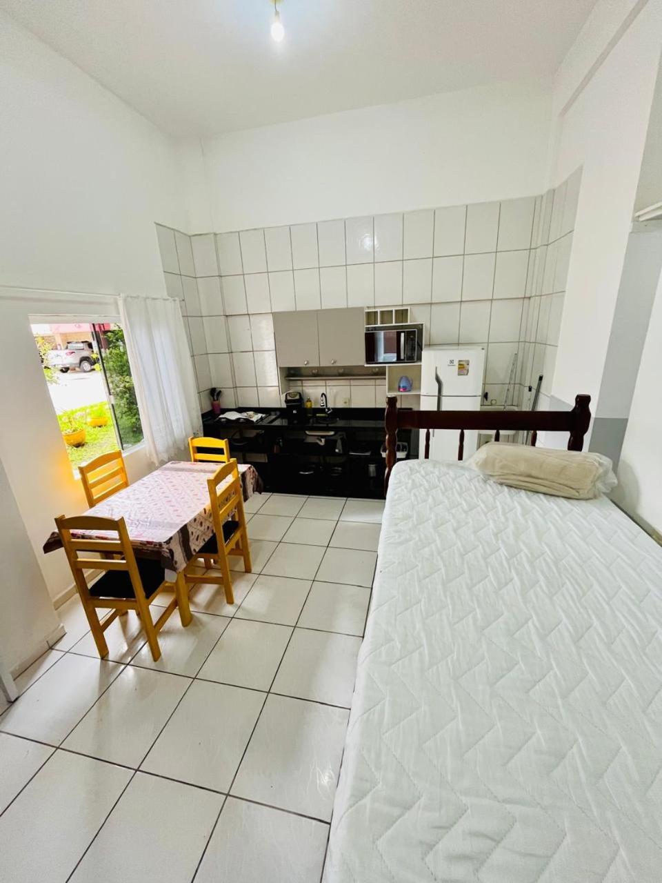Apartamento Mar Vermelho Balneario Camboriu Luaran gambar
