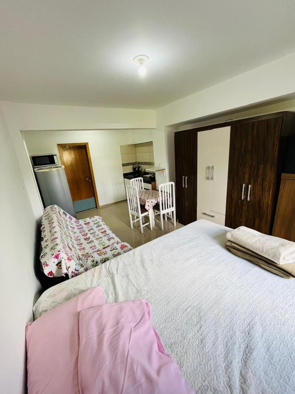 Apartamento Mar Vermelho Balneario Camboriu Luaran gambar