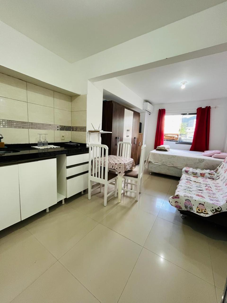 Apartamento Mar Vermelho Balneario Camboriu Luaran gambar