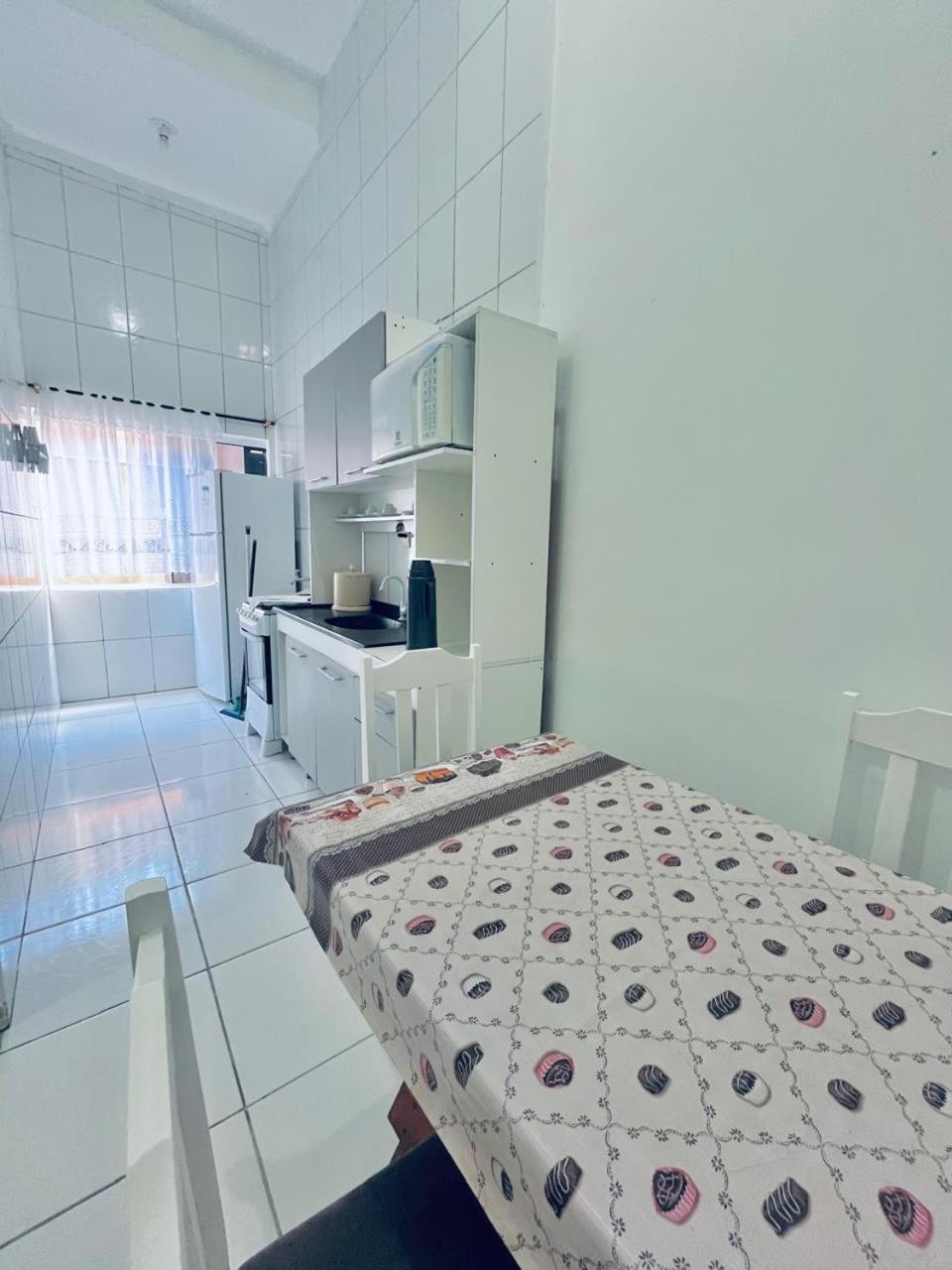 Apartamento Mar Vermelho Balneario Camboriu Luaran gambar