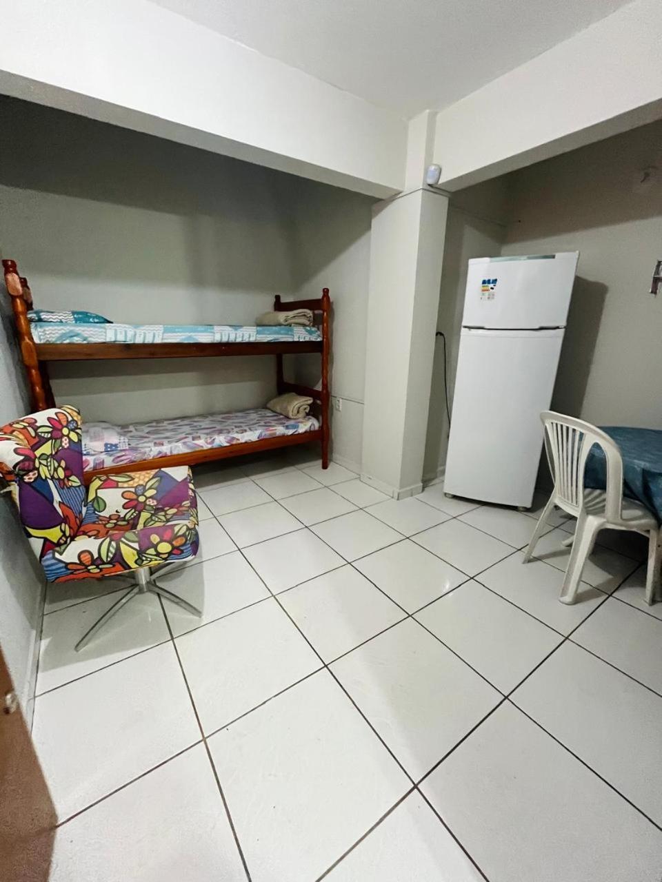 Apartamento Mar Vermelho Balneario Camboriu Luaran gambar