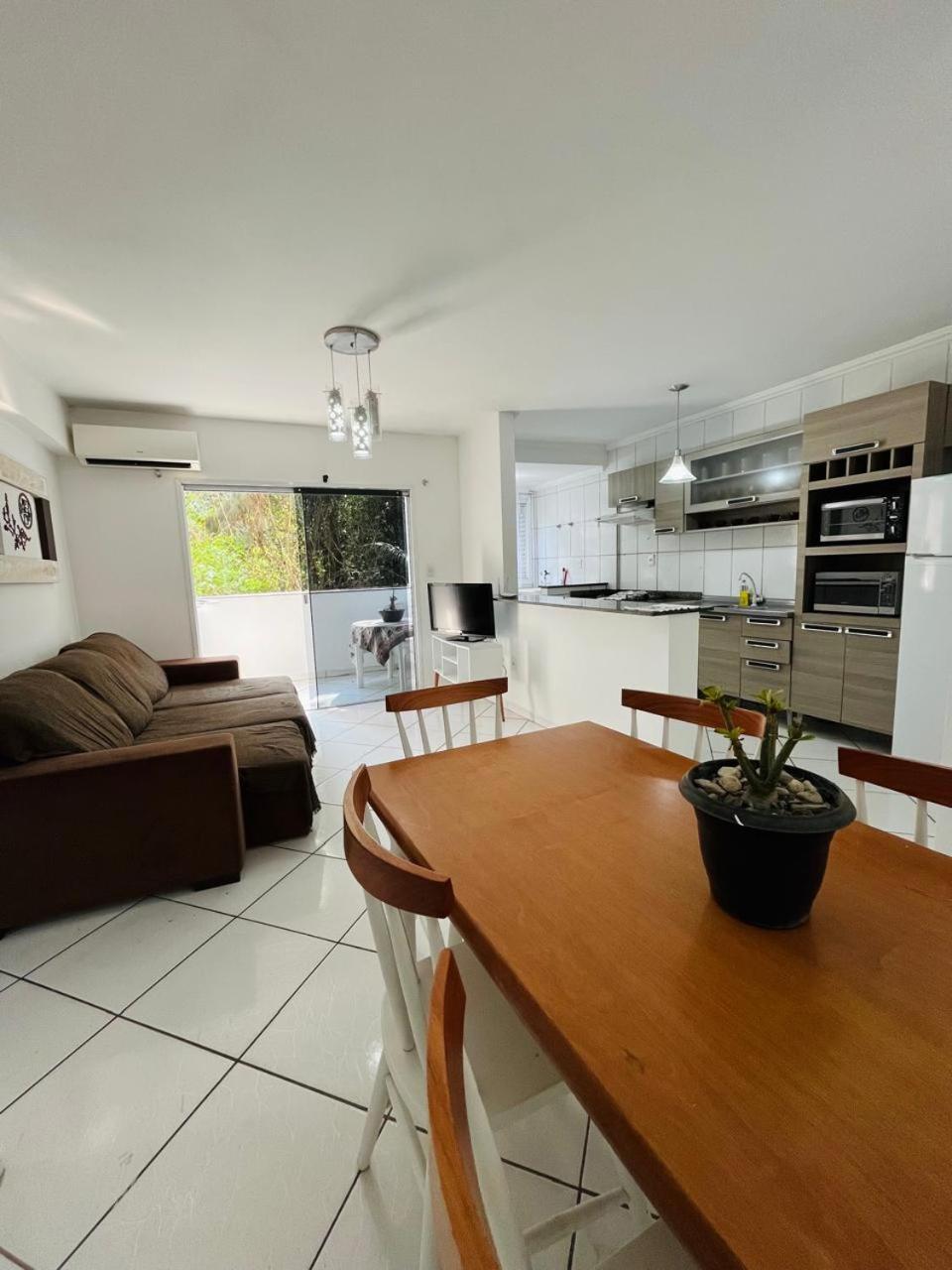 Apartamento Mar Vermelho Balneario Camboriu Luaran gambar