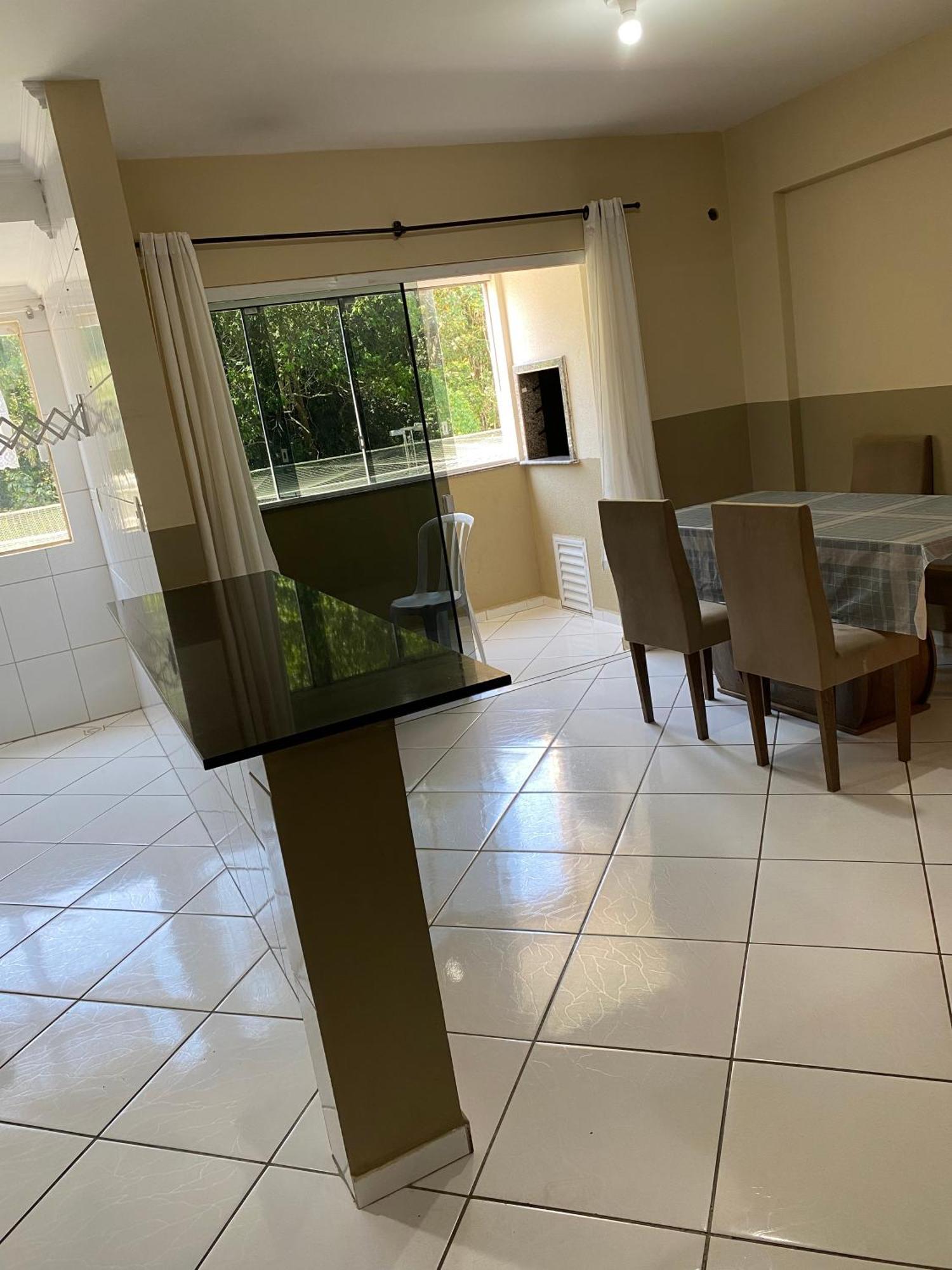 Apartamento Mar Vermelho Balneario Camboriu Luaran gambar