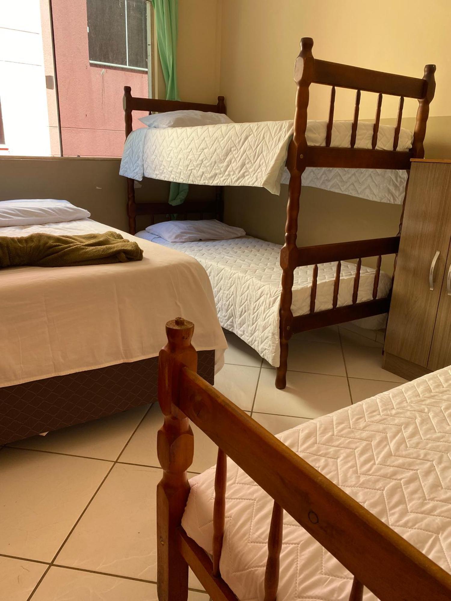 Apartamento Mar Vermelho Balneario Camboriu Luaran gambar