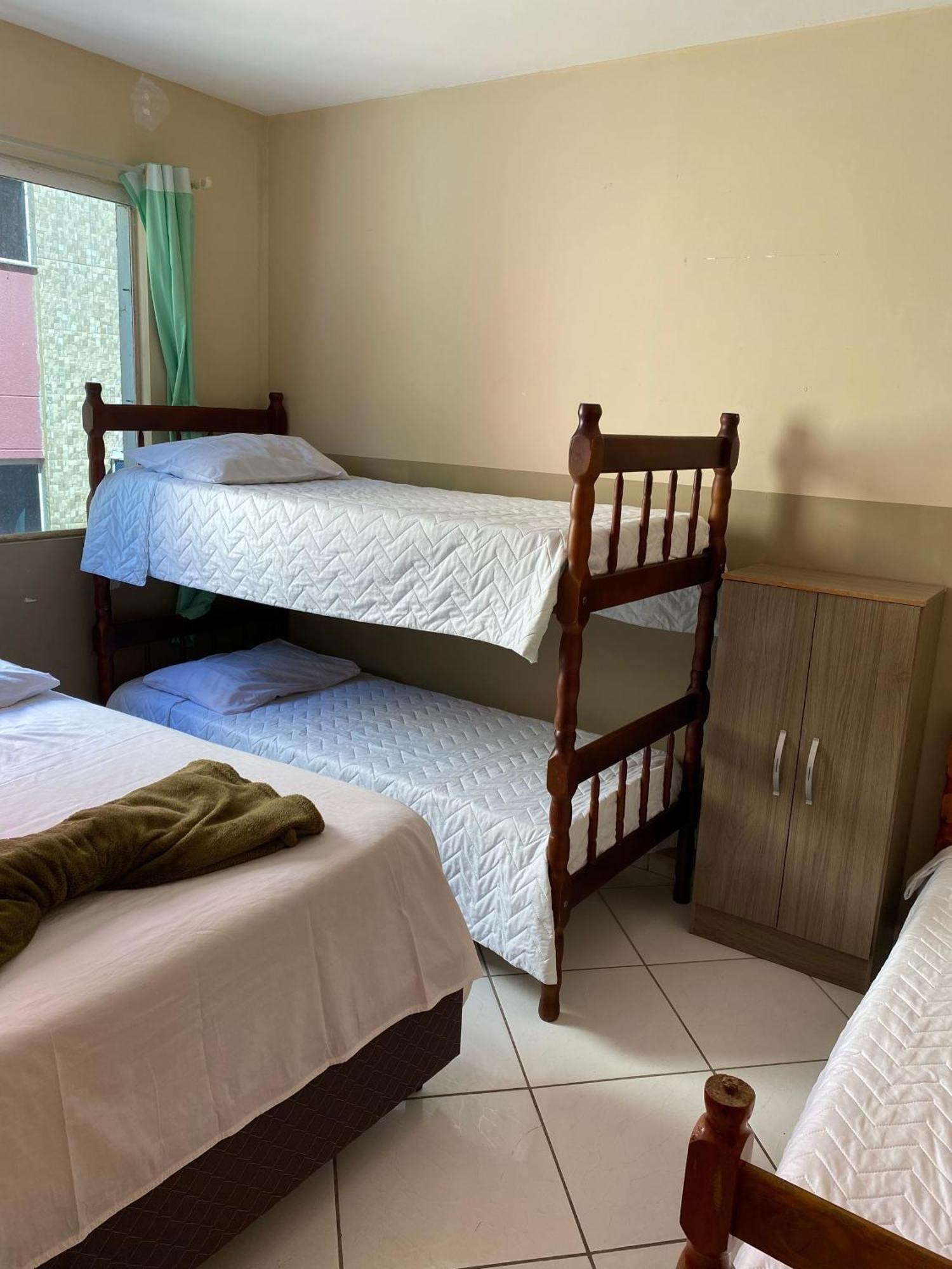 Apartamento Mar Vermelho Balneario Camboriu Luaran gambar