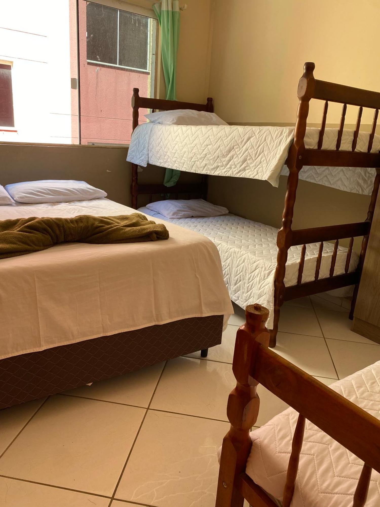 Apartamento Mar Vermelho Balneario Camboriu Luaran gambar