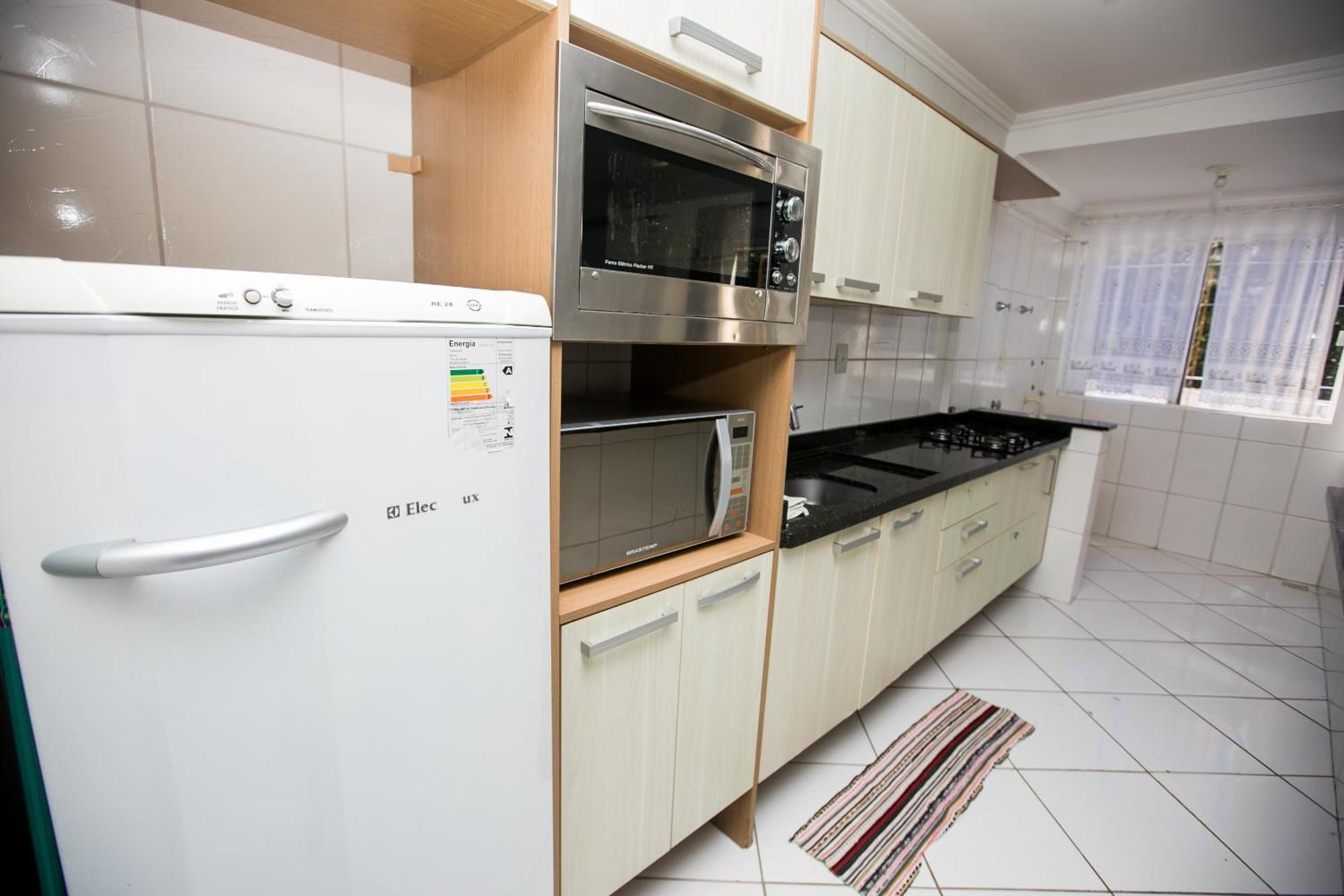 Apartamento Mar Vermelho Balneario Camboriu Luaran gambar