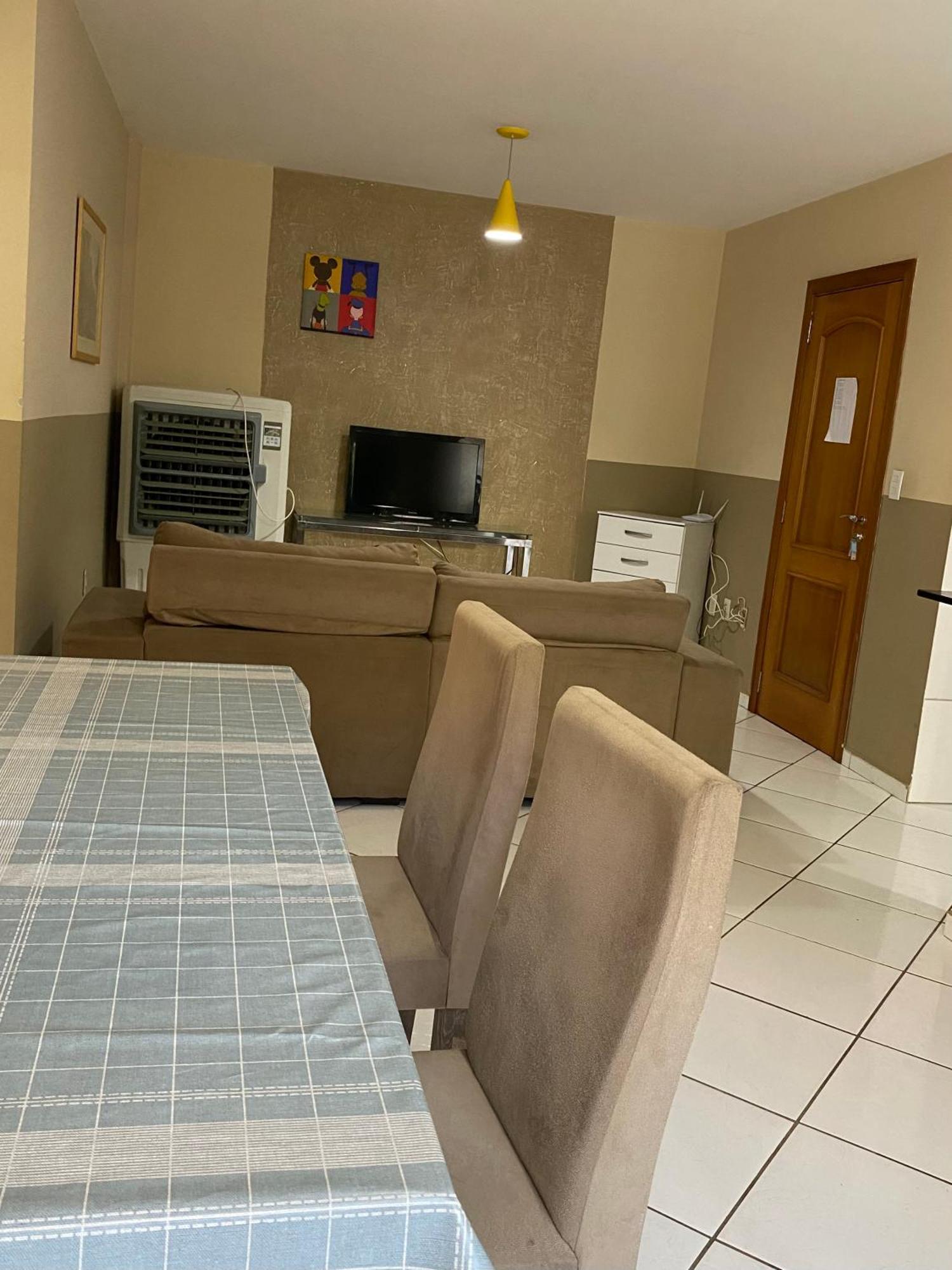 Apartamento Mar Vermelho Balneario Camboriu Luaran gambar