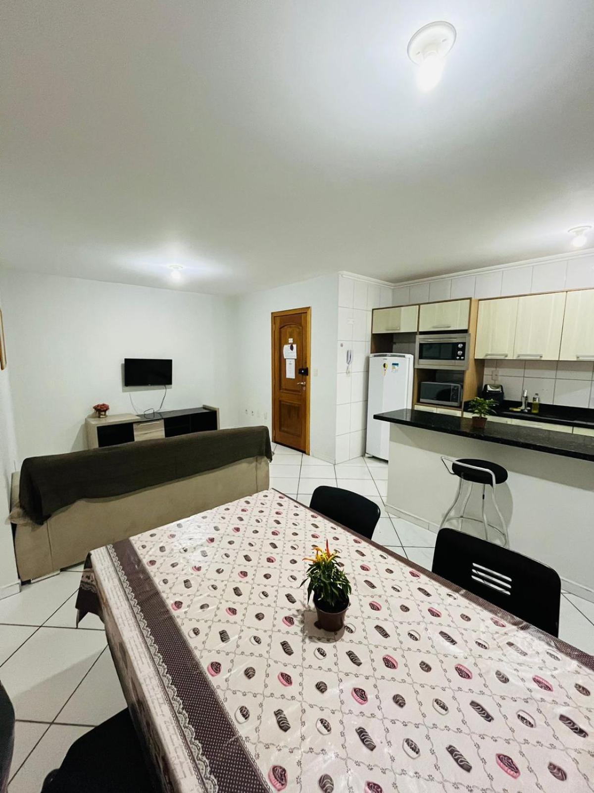 Apartamento Mar Vermelho Balneario Camboriu Luaran gambar