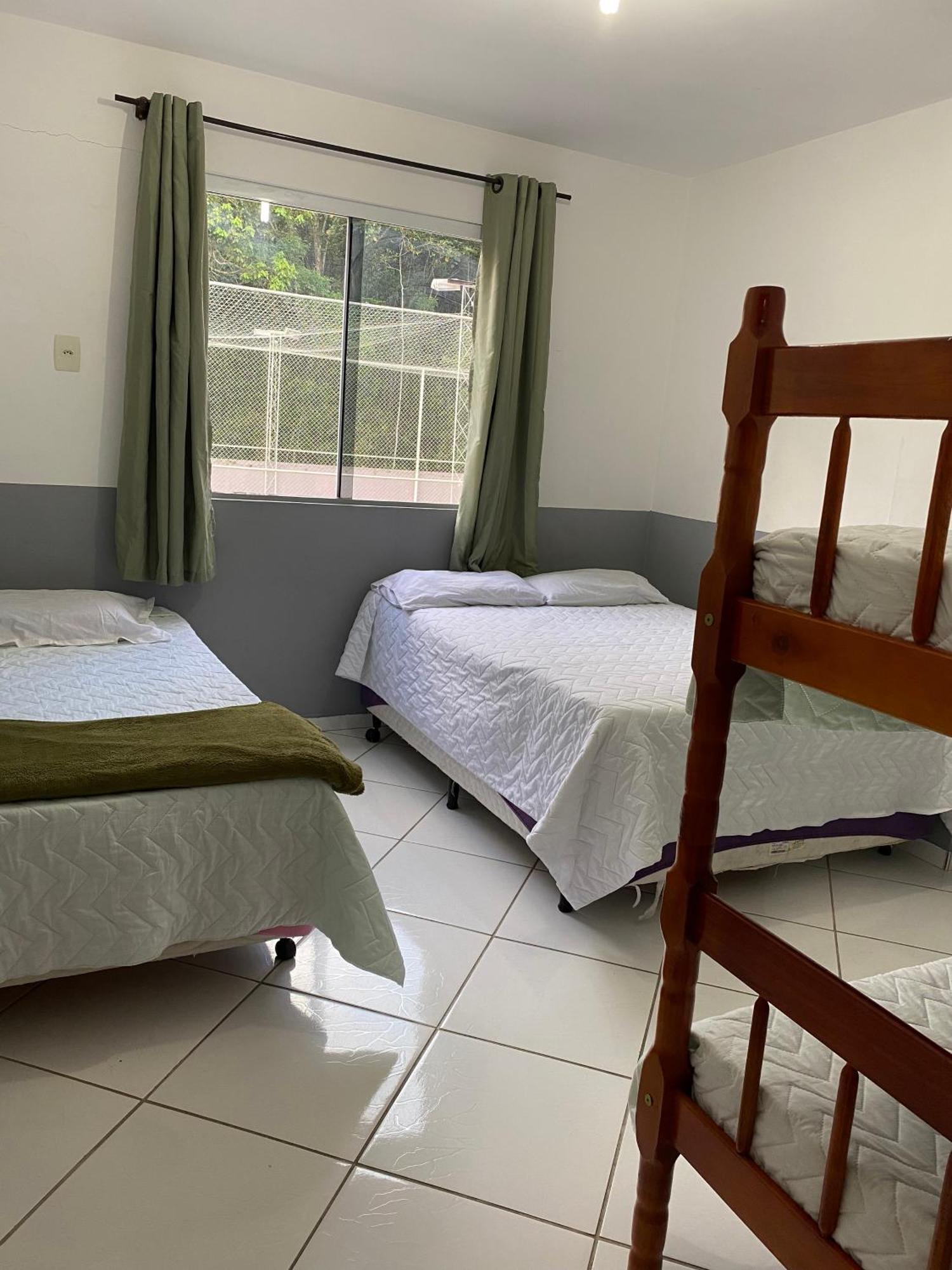 Apartamento Mar Vermelho Balneario Camboriu Luaran gambar